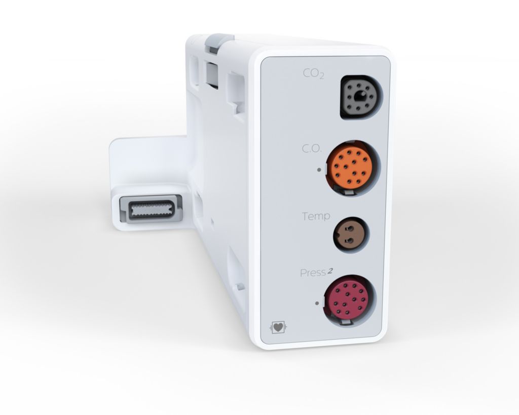 Standard product photograph