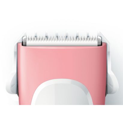 Philips Hairclipper series 1000