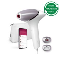 Lumea 8000: Complete Care