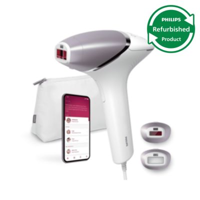 Lumea IPL 8000 Series
