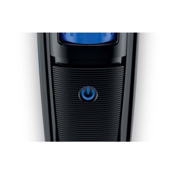 Pro Skin Advanced Trimmer