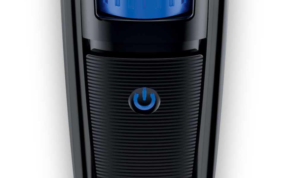 Pro Skin Advanced Trimmer