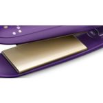 Straight and smooth with extra care & control