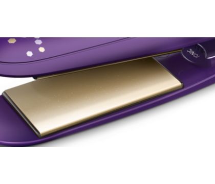 Philips 8318 on sale hair straightener review