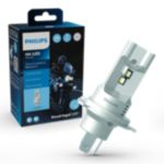 Ultimate road-legal performance