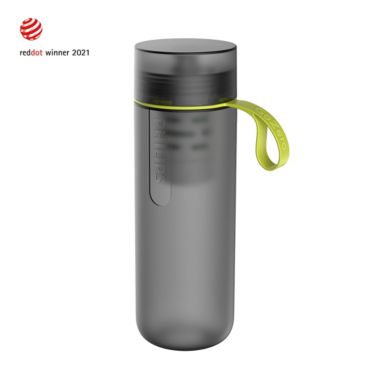 GoZero Hydration bottle