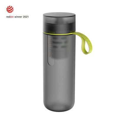GoZero Hydration bottle