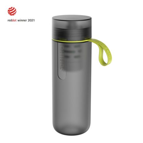 AWP2722GRO/37 GoZero Hydration bottle