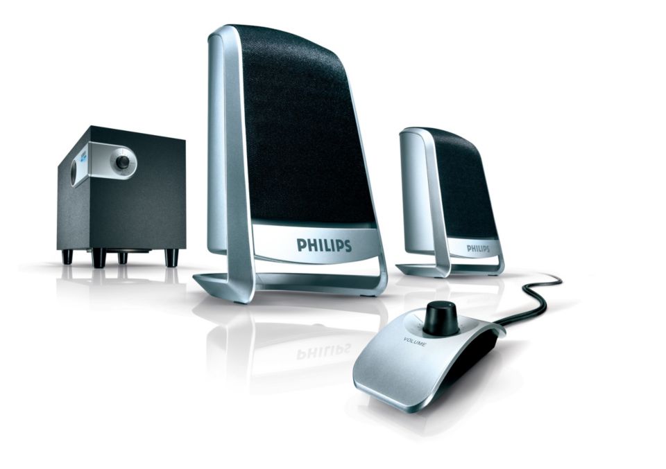 Smart sound solution