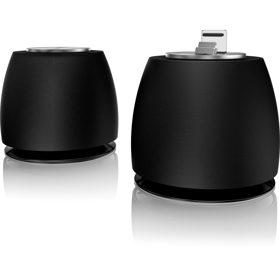 Sound that fits your home