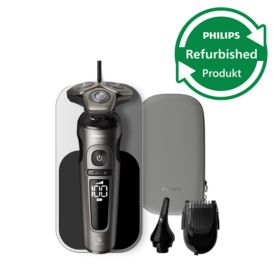 Shaver S9000 Prestige