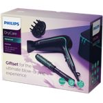 Dovanų rinkinys naujausiai „Blow-Drying“ patirčiai