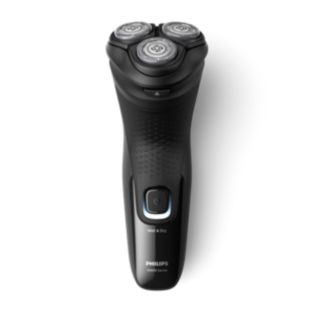 Shaver 3000X Series Elektrisch scheerapparaat voor nat en droog scheren