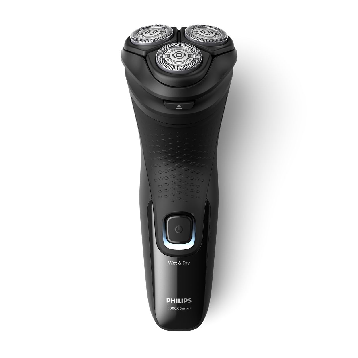 Shaver 3000X Series Rasoio elettrico Wet & Dry X3001/00