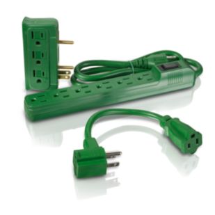 Power strip