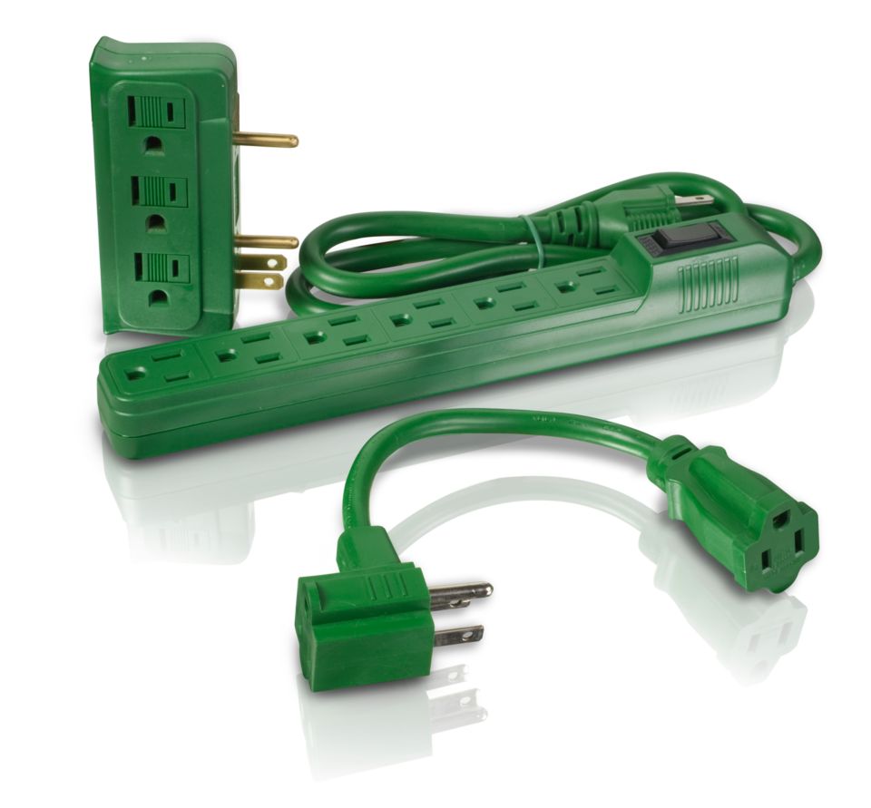Multiple Outlet