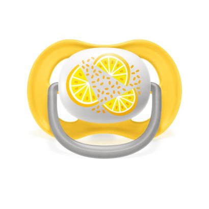 מוצץ קל ונושם