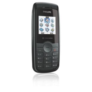 CT0192BLK Mobile Phone