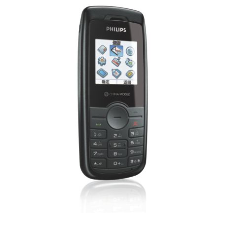 CT0192BLK/40  CT0192BLK Mobile Phone