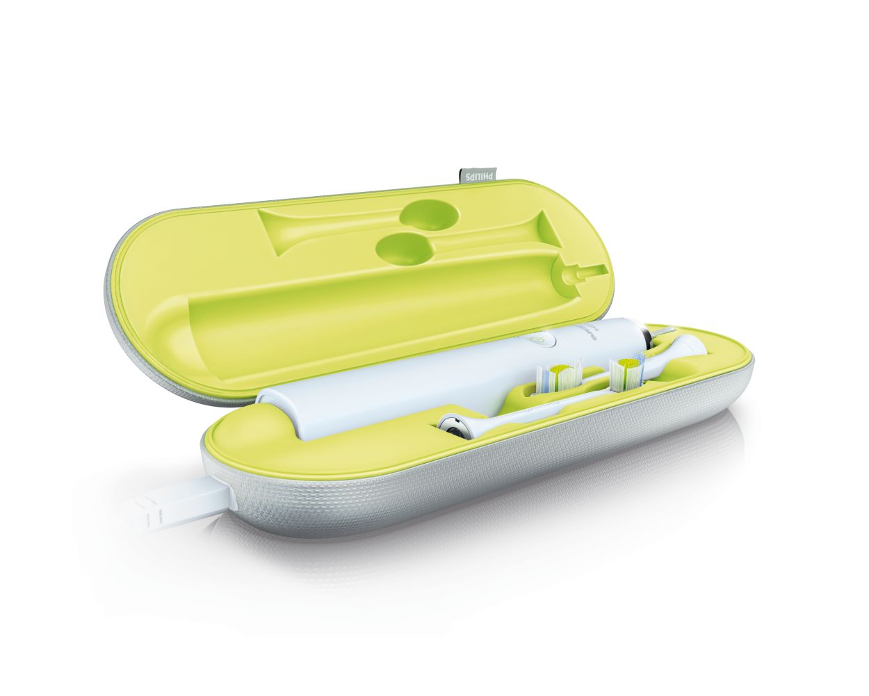 DiamondClean Sonic electric toothbrush HX9332/03 | Sonicare