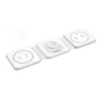 3 in 1 Wireless charger