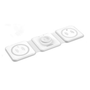 3 in 1 Wireless charger