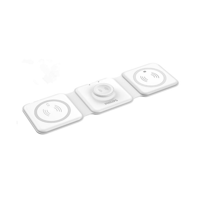 3 in 1 Wireless charger