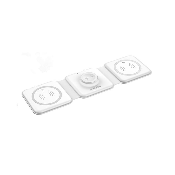 3 in 1 Wireless charger