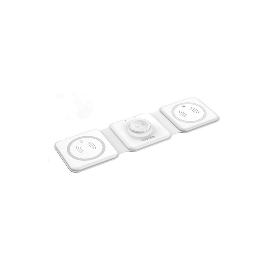 3 in 1 Wireless charger