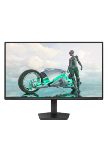 Full HD gaming monitor