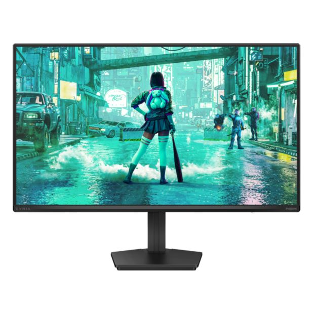 Evnia Gaming monitor Full HD gaming monitor