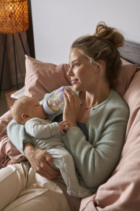 Banner – Biberões