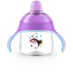 My Little Sippy Cup