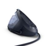 The iron that automatically steams for you