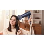 Fast drying, with no heat damage**