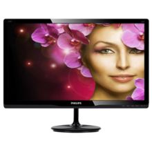 LCD-Monitor mit LED-Hintergrundbeleuchtung