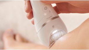 Vores hurtigste epilator
