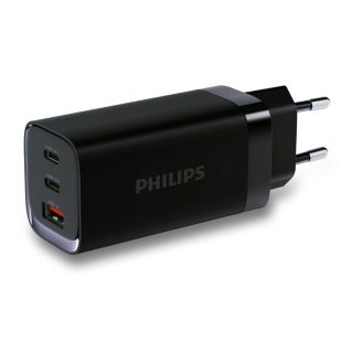 Wall charger