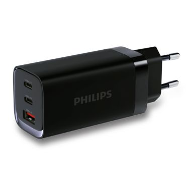Wall charger
