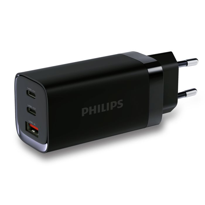 Mini GaN Fast Charger