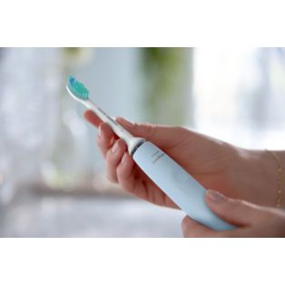 Sonicare 2100 Series Sonic electric toothbrush