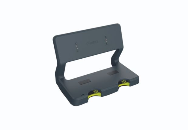 Xperion 6000 Multi-Dock Station