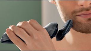 Change your look with ease and precision