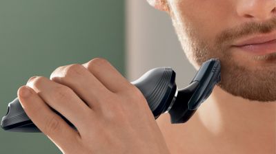 Change your look with ease and precision