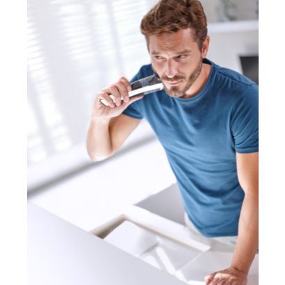 Philips Beardtrimmer series 7000