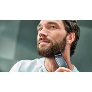 Beardtrimmer series 5000 Tondeuse à barbe