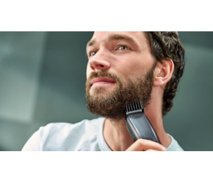 Beardtrimmer series 5000 Bartschneider BT5515/15 | Philips