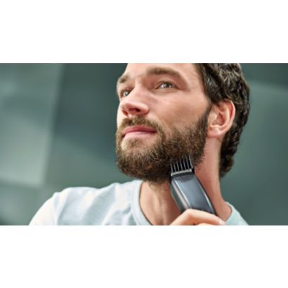 Philips Beardtrimmer series 5000