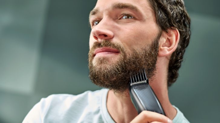 Philips Beardtrimmer series 5000