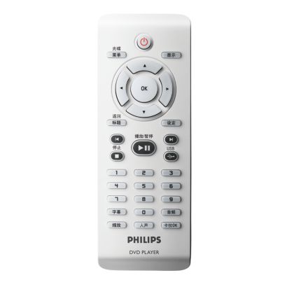 Straight from USB to TV